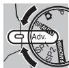 FUJIFILM HS10 - Adv.AVANCE - 1