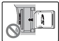 FUJIFILM HS10 - Attention - 1