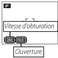 FUJIFILM HS10 - Décalage de programme - 2