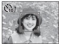FUJIFILM HS10 - Detection des visages - 1