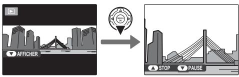FUJIFILM HS10 - Visualisation des panoramiciques - 1