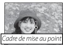 FUJIFILM HS10 - Mode de mise au point automatique - 4