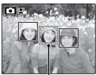 FUJIFILM HS10 - DETECTION SUJET - 1