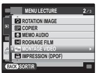 FUJIFILM HS10 - Collage des films - 1