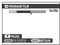 FUJIFILM HS10 - Découpage des films - 9