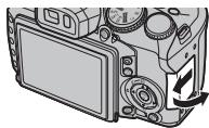 FUJIFILM HS10 - Remarque - 1