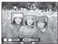 FUJIFILM HS10 - Detection des visages - 1