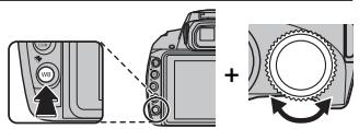 FUJIFILM HS10 - Balance des blancs - 1