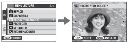 FUJIFILM HS10 - REDUC. YEUX ROUGE - 1