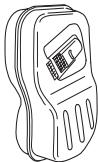 HUSQVARNA 355 RX - Geluiddemper - 2