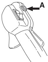 HUSQVARNA 355 RX - Ralenti accéléré: (355RX, 355FRM) - 1