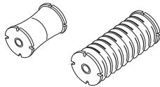 HUSQVARNA 576 XP AUTOTUNE - Antivibrationssystem - 5