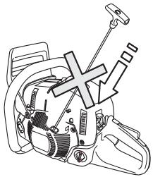 HUSQVARNA 576 XP AUTOTUNE - Warmer Motor - 4