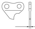 HUSQVARNA 576 XP AUTOTUNE - Ketting - 2