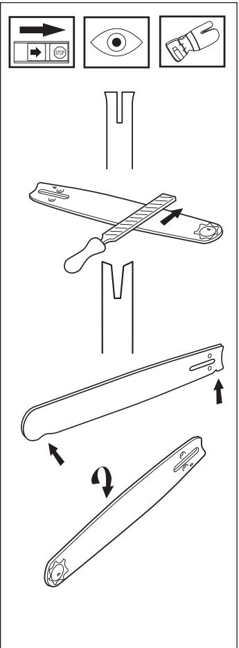 HUSQVARNA ACCESSOIRE DE SCIAGE - Espada - 1