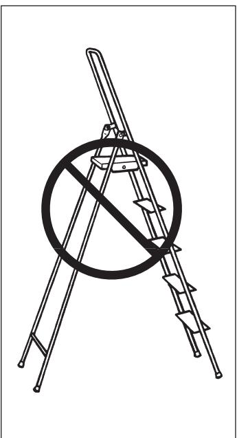 HUSQVARNA ACCESSOIRE DE SCIAGE - Instrucciones de seguridad para el entorno - 1