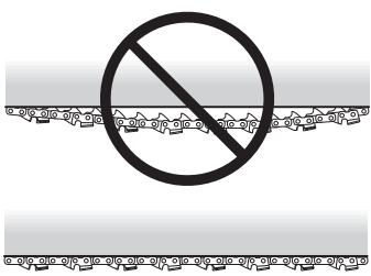 HUSQVARNA ACCESSOIRE DE SCIAGE - Equipo de corte - 6