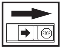 HUSQVARNA ACCESSOIRE DE SCIAGE - Símbolos - 8