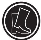 HUSQVARNA ACCESSOIRE DE SCIAGE - Accessoire de sciage sans tube de transmission - 3