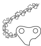 HUSQVARNA ACCESSOIRE DE SCIAGE - Espada - 4