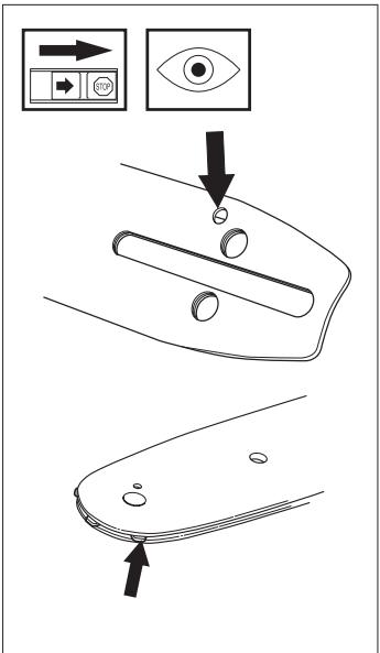 HUSQVARNA ACCESSOIRE DE SCIAGE - Mesures à prendre si le graissage ne fonctionne pas : - 1