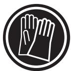 HUSQVARNA ACCESSOIRE DE SCIAGE - Símbolos - 7