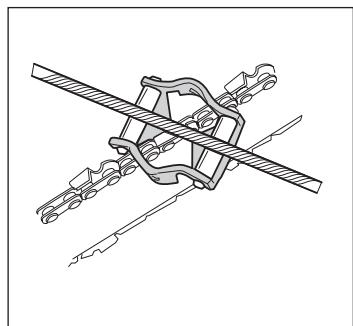 HUSQVARNA ACCESSOIRE DE SCIAGE - General information on sharpening cutting teeth - 2