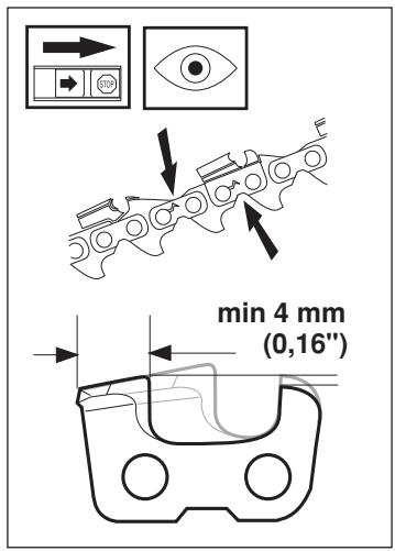 HUSQVARNA ACCESSOIRE DE SCIAGE - Chain drive wheel - 1