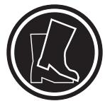 HUSQVARNA ACCESSOIRE DE SCIAGE - Saw attachment without shaft - 3