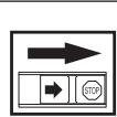HUSQVARNA ACCESSOIRE DE SCIAGE - General advice on setting raker clearance - 1