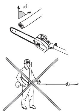 HUSQVARNA ACCESSOIRE DE SCIAGE - ATENCLON - 1