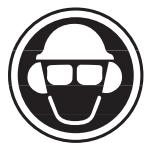 HUSQVARNA ACCESSOIRE DE SCIAGE - Símbolos - 3