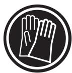 HUSQVARNA ACCESSOIRE DE SCIAGE - Saw attachment without shaft - 2