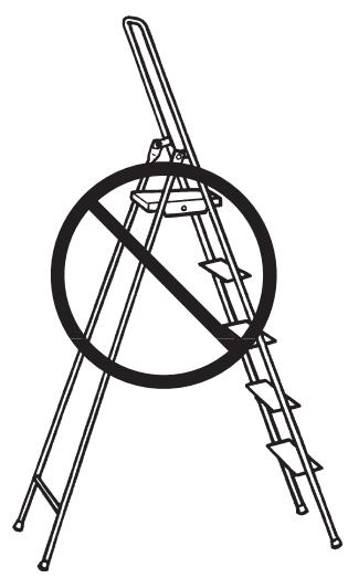 HUSQVARNA ACCESSOIRE DE SCIAGE - Mesures de sécurité pour l'environnement - 1