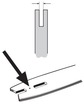 HUSQVARNA ACCESSOIRE DE SCIAGE - Guide-chaine - 5