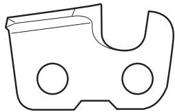 HUSQVARNA ACCESSOIRE DE SCIAGE - Equipement de coupe - 6