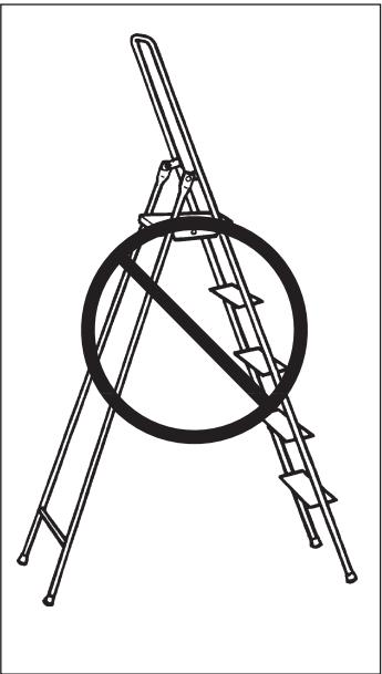 HUSQVARNA ACCESSOIRE DE SCIAGE - Protective instructions regarding the surroundings - 1