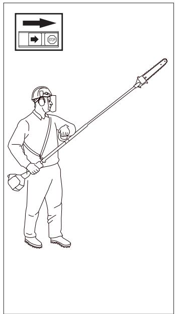 HUSQVARNA ACCESSOIRE DE SCIAGE - Réglage du harnais - 1