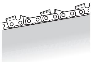 HUSQVARNA ACCESSOIRE DE SCIAGE - Equipo de corte - 3