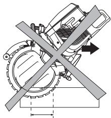 HUSQVARNA K 960 RING - Technique de découpage - 3