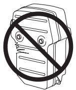 HUSQVARNA K 960 RING - Bouton d'arrêt - 2