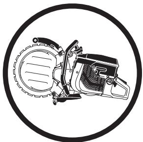 HUSQVARNA K 960 RING - K960 Ring - 1