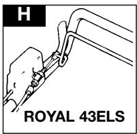 H ROYAL 43ELS