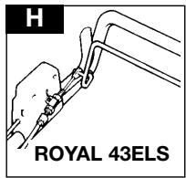 H ROYAL 43ELS