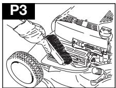 HUSQVARNA ROYAL 50 S - TÄRKEÄÄ - 2