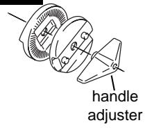 handle adjuster