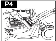 HUSQVARNA ROYAL 50 S - WICHTIG - 2