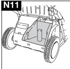 HUSQVARNA ROYAL 50 S - Note que:- - 7