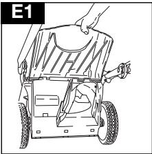 HUSQVARNA ROYAL 50 S - Excessive Vibration - 6