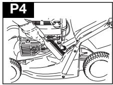 HUSQVARNA ROYAL 50 S - IMPORTANTE - 2